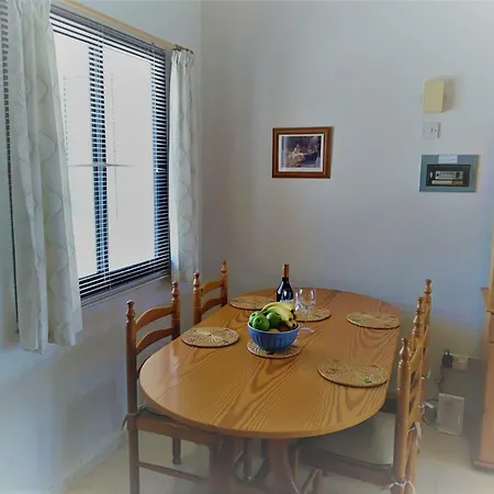 Holiday home Prodromi Heights *