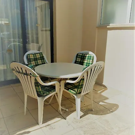 Prodromi Heights Feriehus Polis